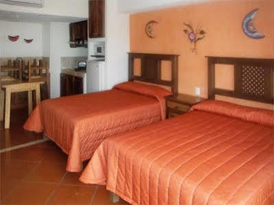 Hotel Punta Melaque San Patricio Melaque Exterior foto